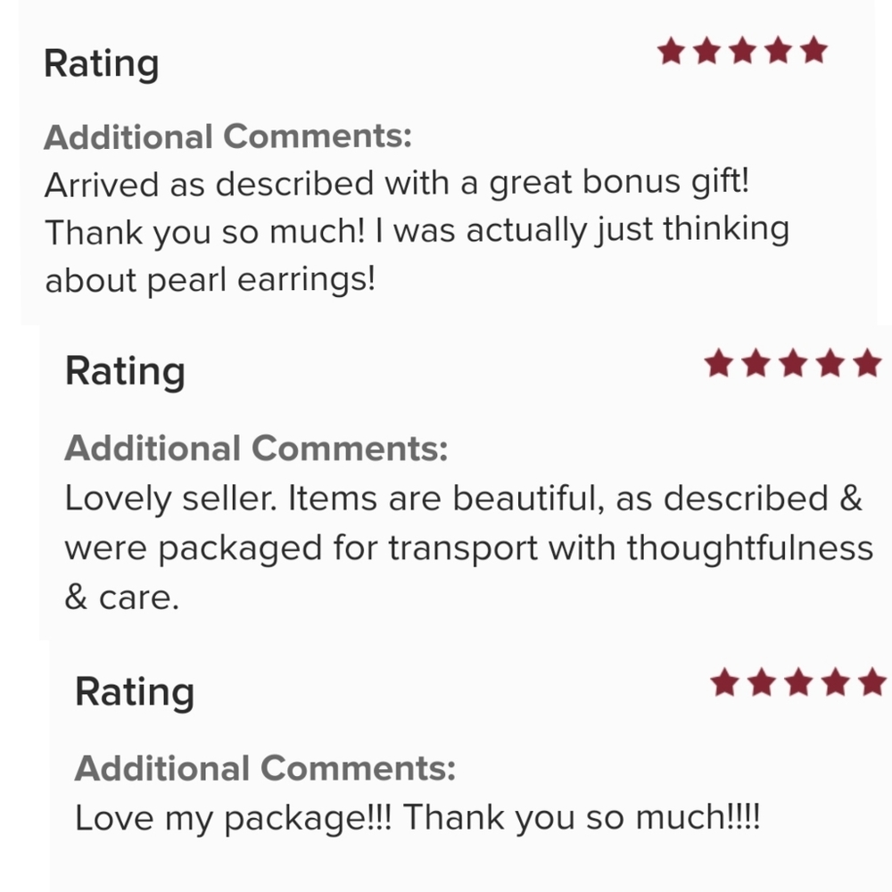 Plus Size Mystery box 7 items for 49.00 - Picture 2 of 4